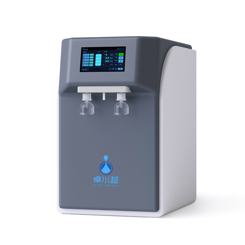 ZYS系列智享型超純水機(jī)